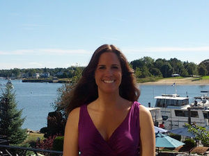 Meet your Posher, Kelly